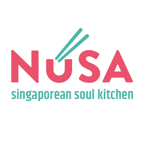 Nusa Kitchen Logo